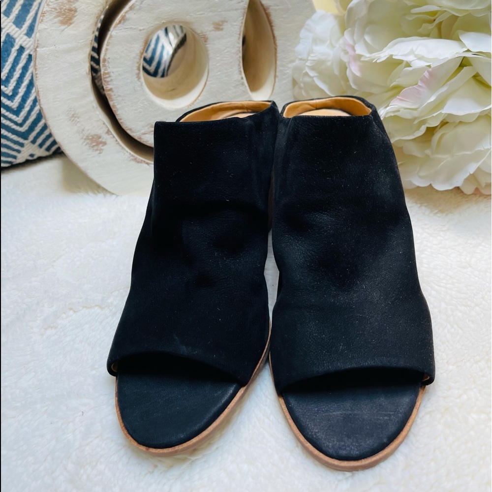Lucky Brand Organza Mule - Picture 3 of 10